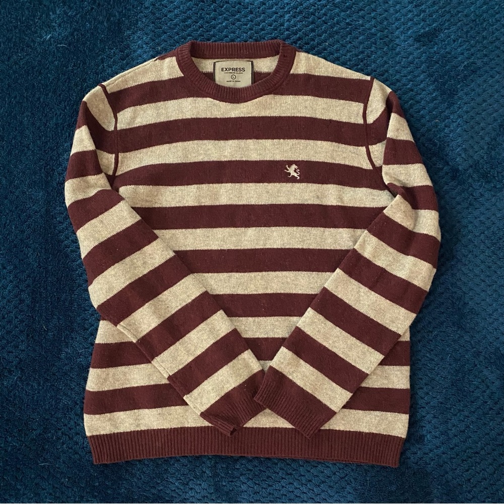 Express Sweater